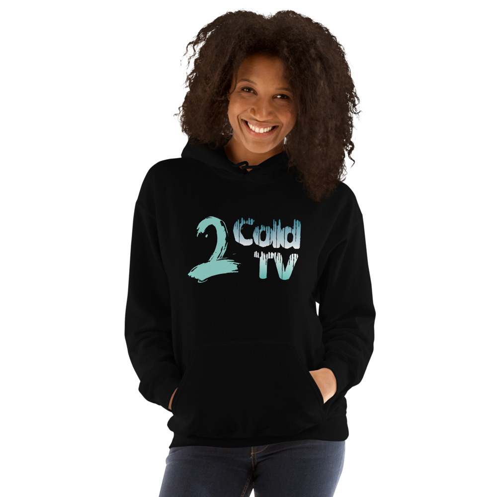 Montrel James Hoodie