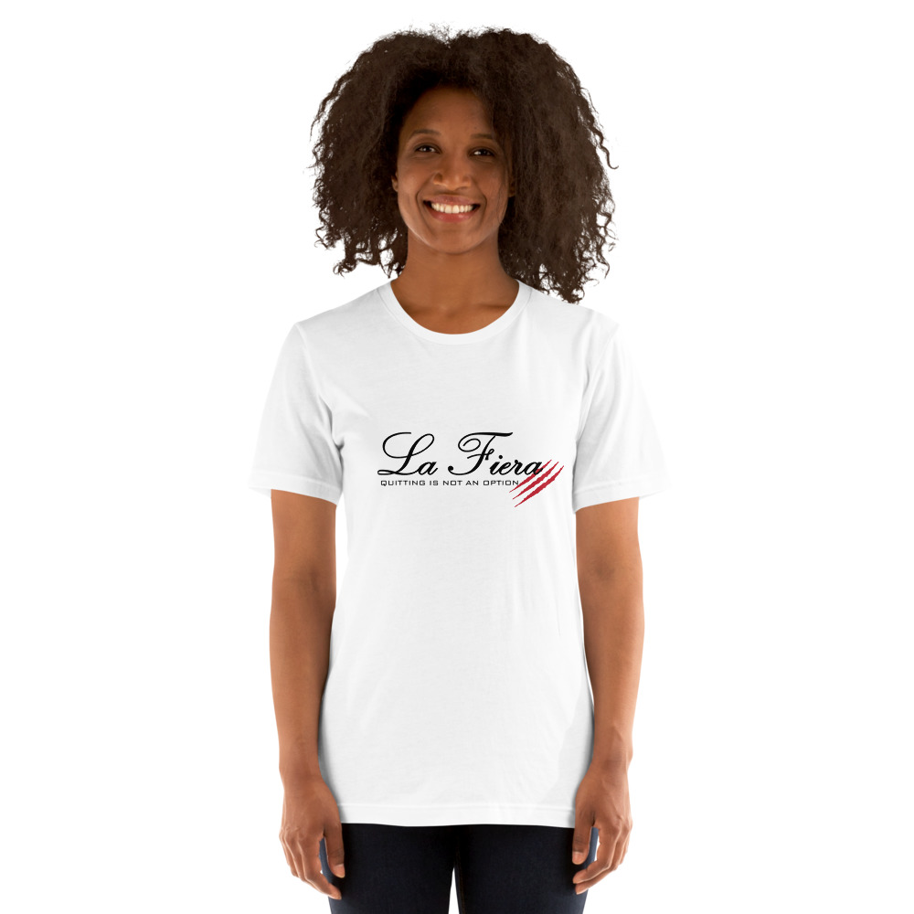 Piera La Fiera Rodriguez's T-Shirt