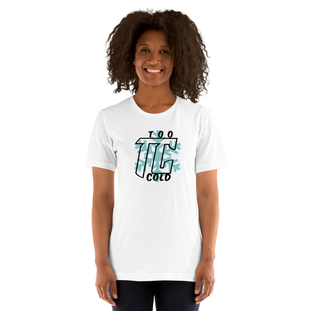 Montrel James T-Shirt