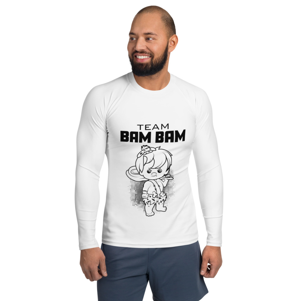 Brady Hiestand Compression Shirt