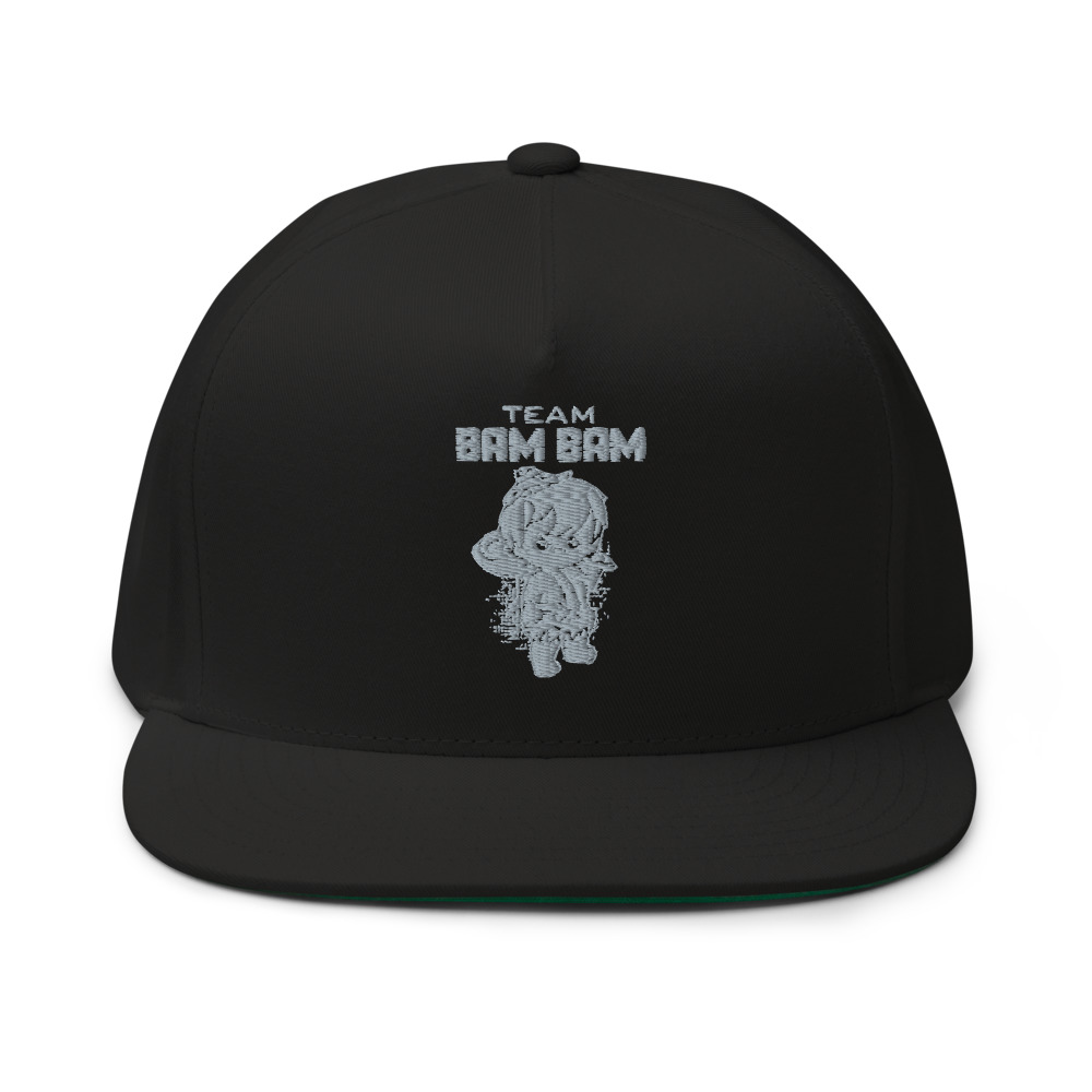 Brady Hiestand Hat