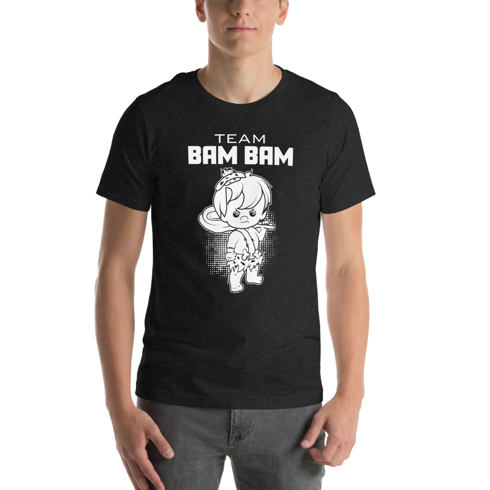 Brady Hiestand T-Shirt
