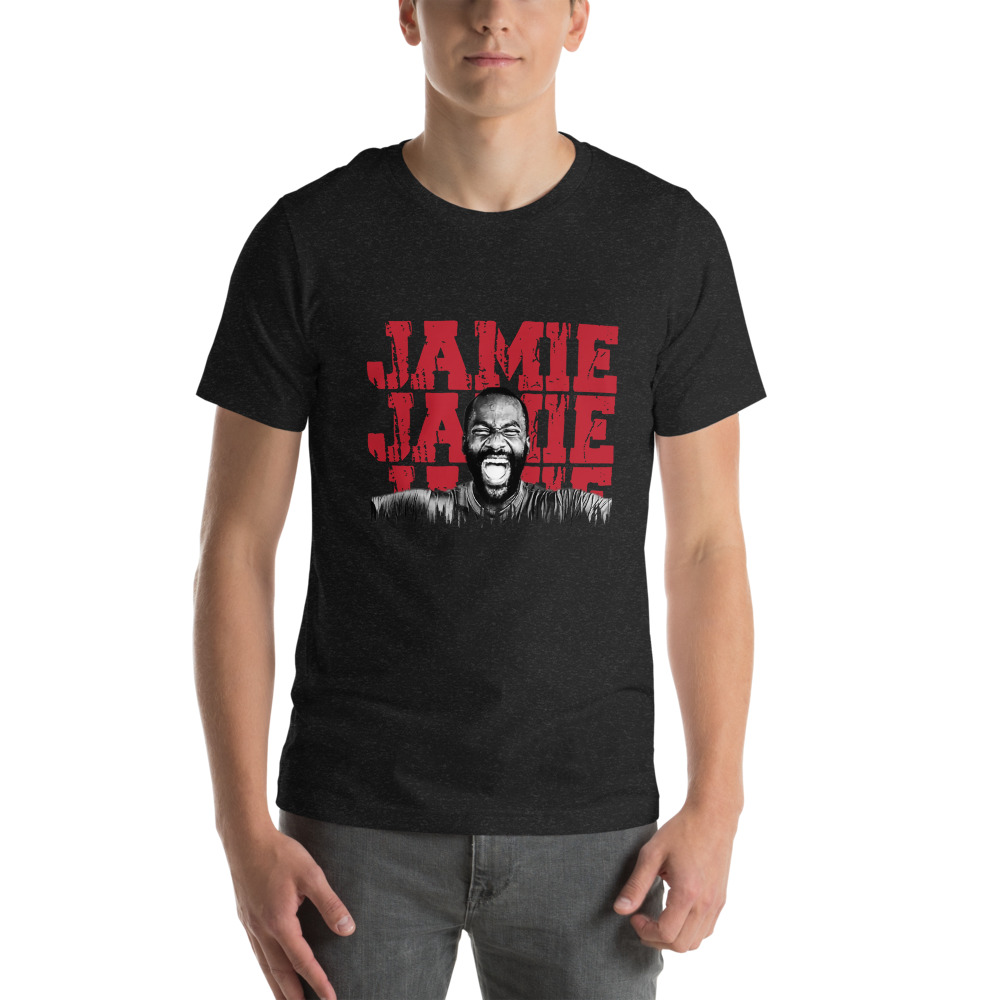 Beyond The Game T-Shirt