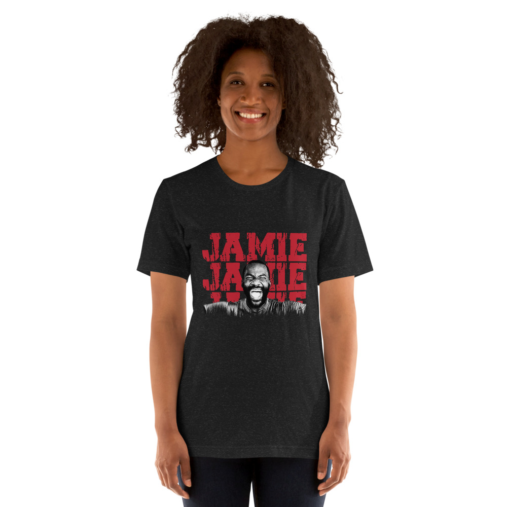 Beyond The Game T-Shirt