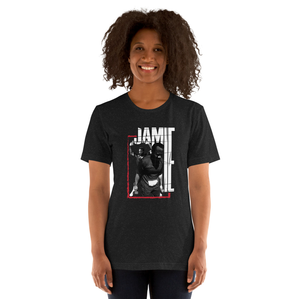 Beyond The Game T-Shirt