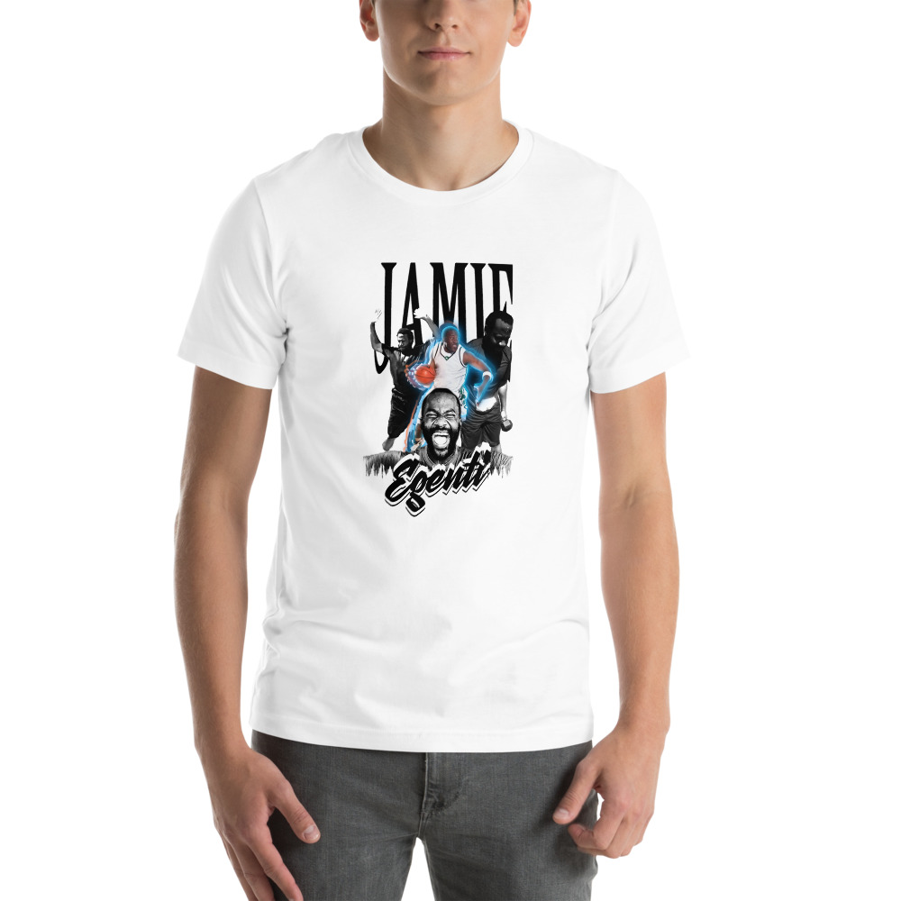 Beyond The Game T-Shirt