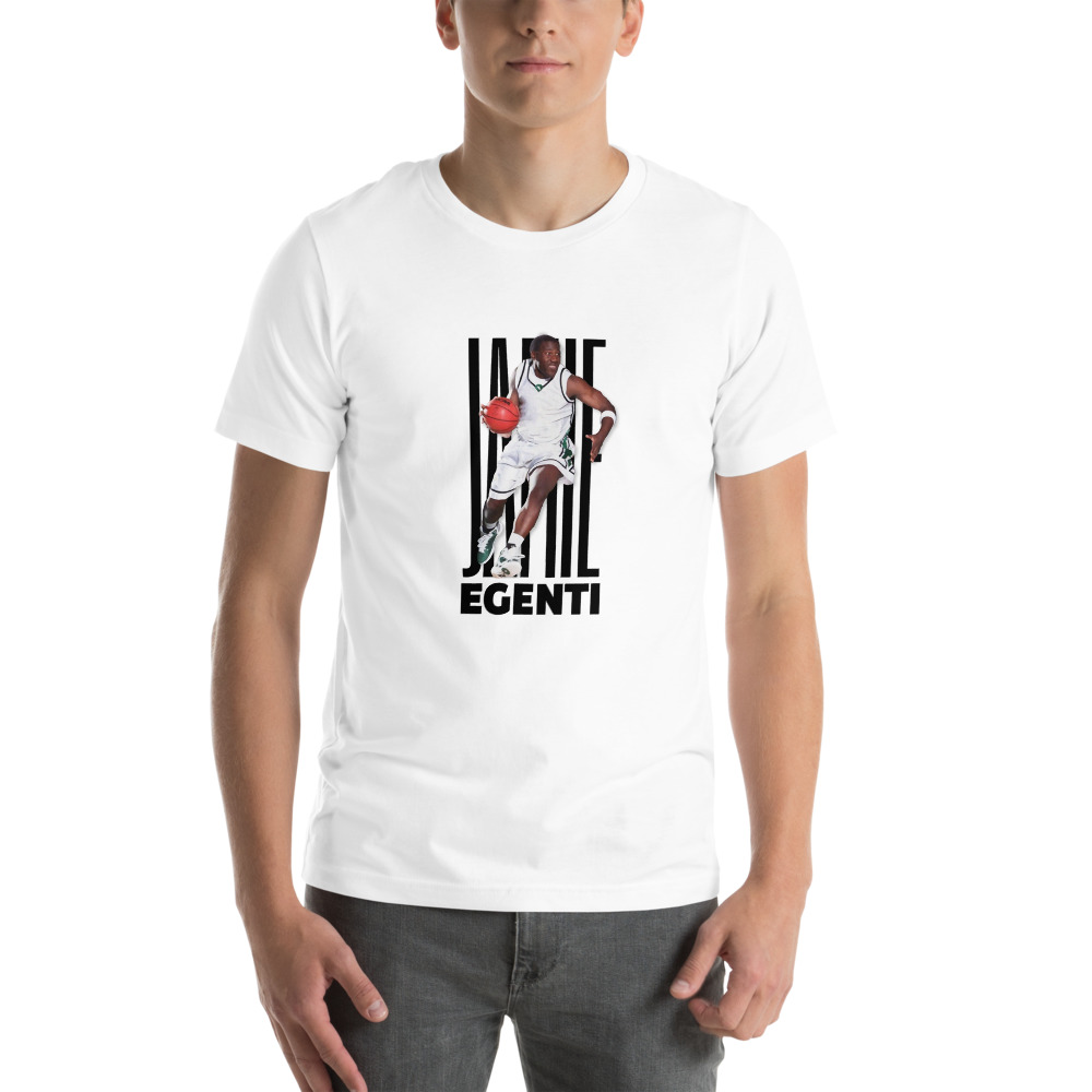 Beyond The Game T-Shirt