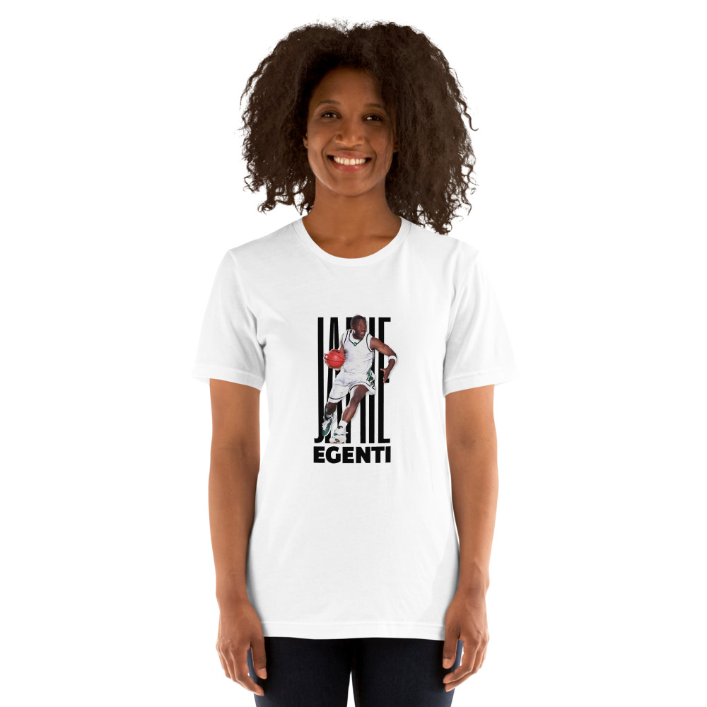 Beyond The Game T-Shirt