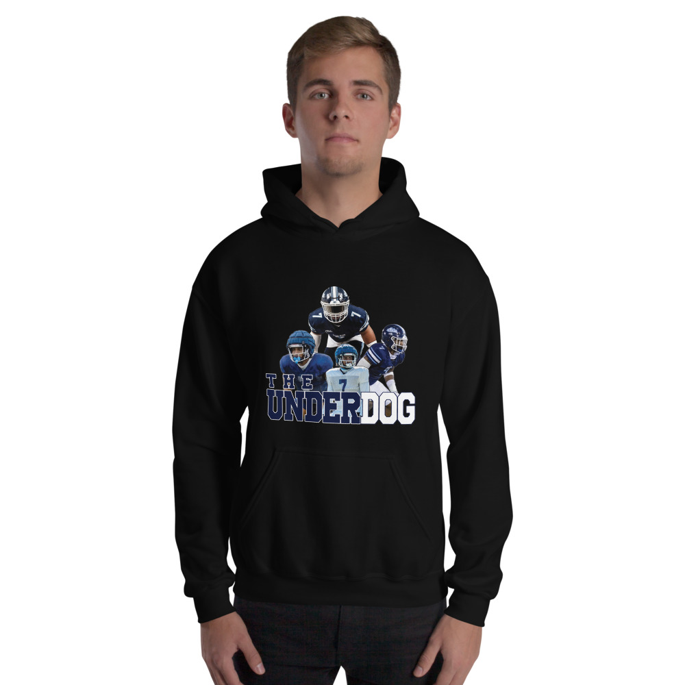 Latrell Couchman Hoodie