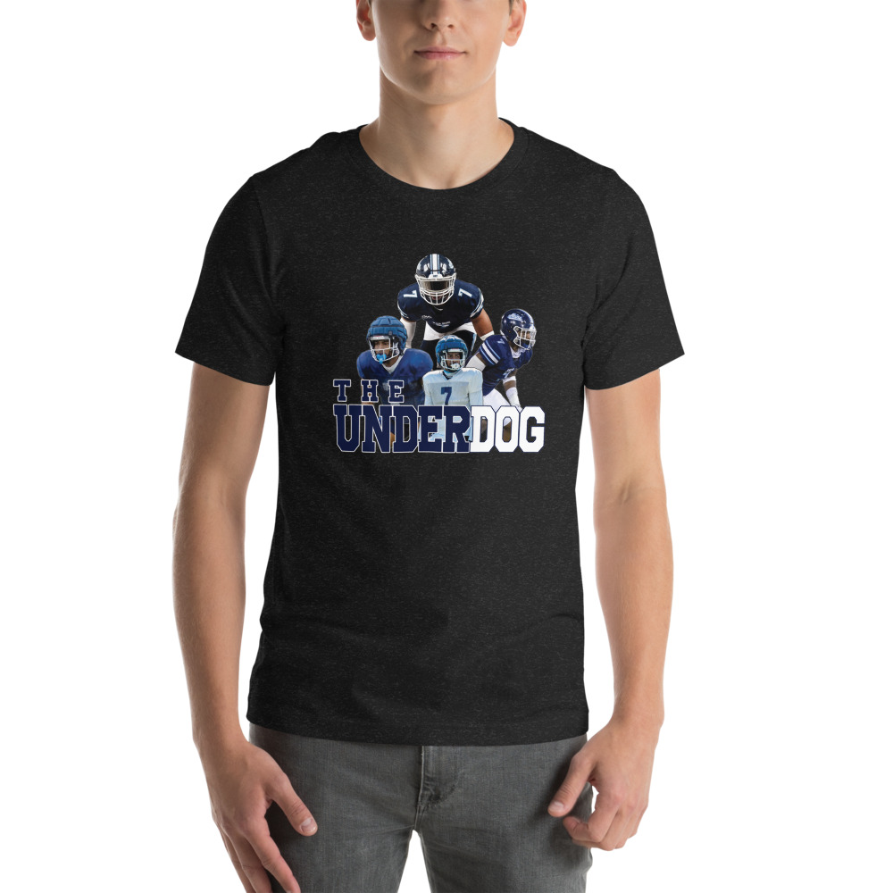Latrell Couchman T-Shirt