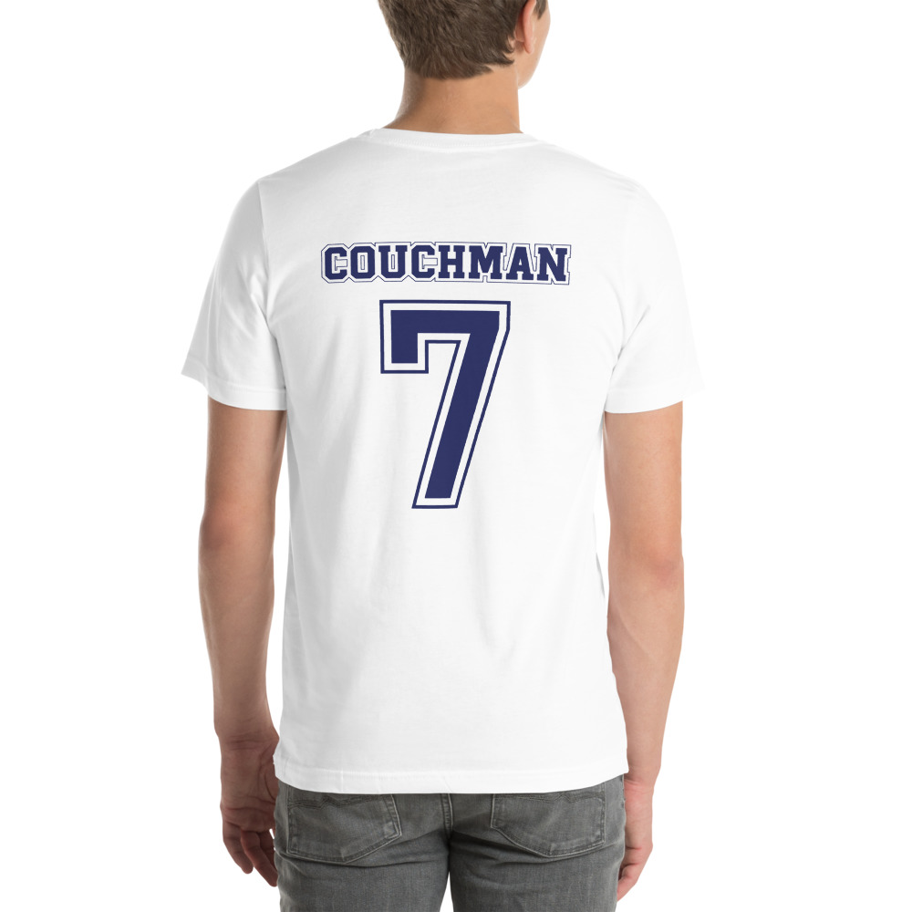 Latrell Couchman T-Shirt