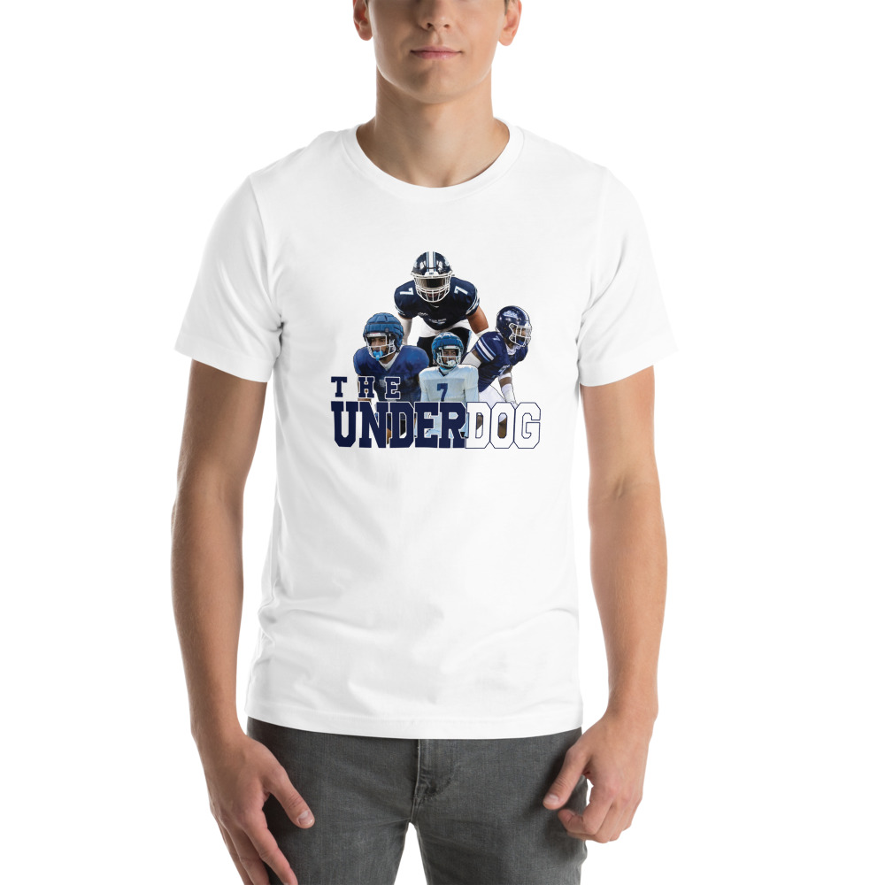 Latrell Couchman T-Shirt