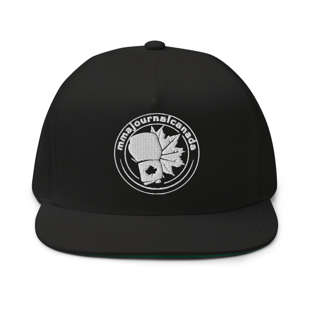 @mmajournalcanada Hat