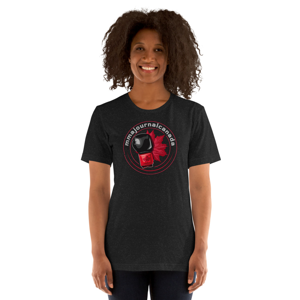 @mmajournalcanada T-Shirt