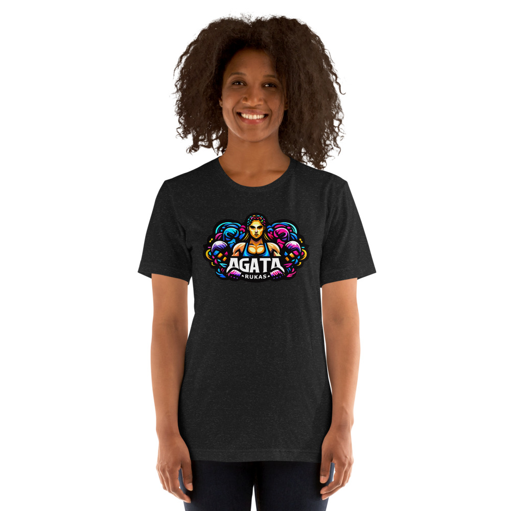 Agata Truskolaska T-Shirt