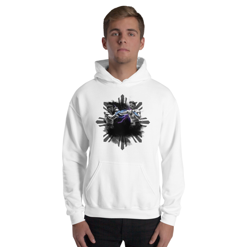 Chris "Kuya" Fernandez Hoodie