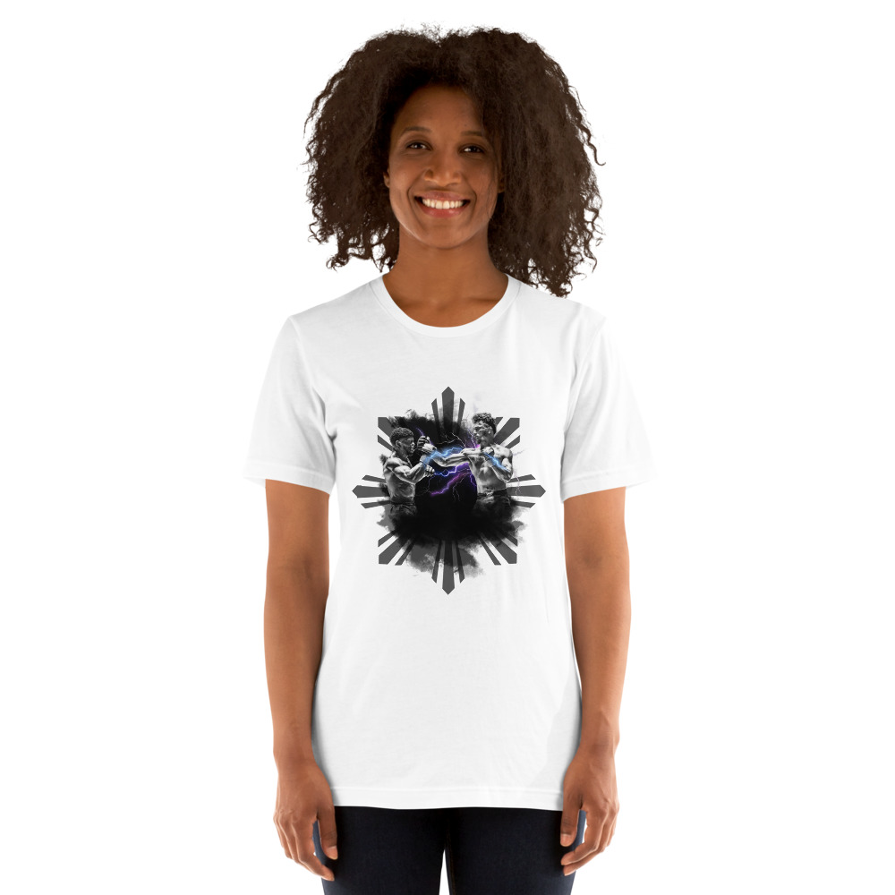 Chris "Kuya" Fernandez T-Shirt