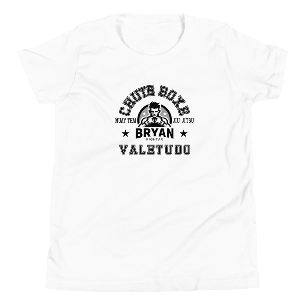 Thomas Bryan T-Shirt