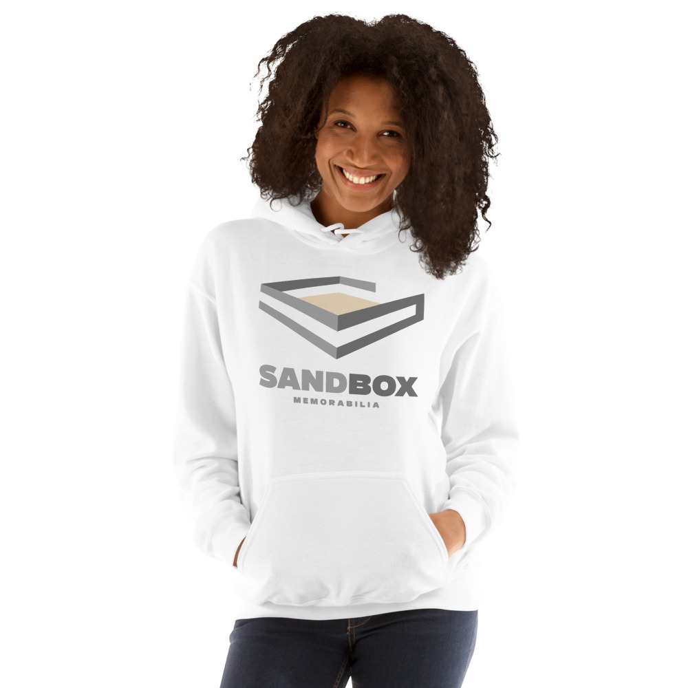 Sandbox Memorabilia's Hoodie