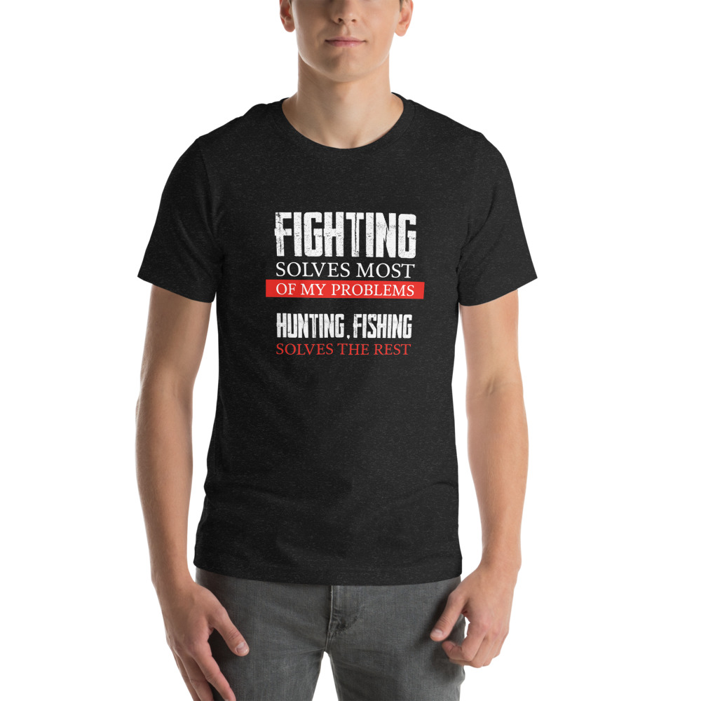 Alejandro Flores T-Shirt