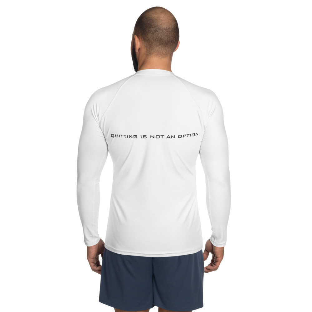Piera La Fiera Rodriguez's Compression Shirt