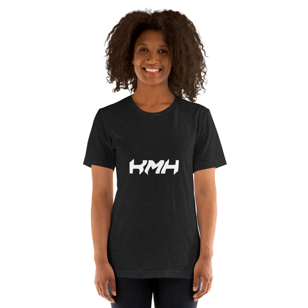 Kiara "Kiki" Hargrove's T-Shirt