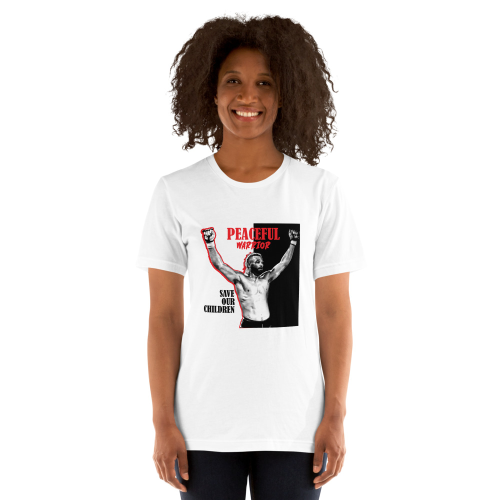 Caleb Crump T-Shirt