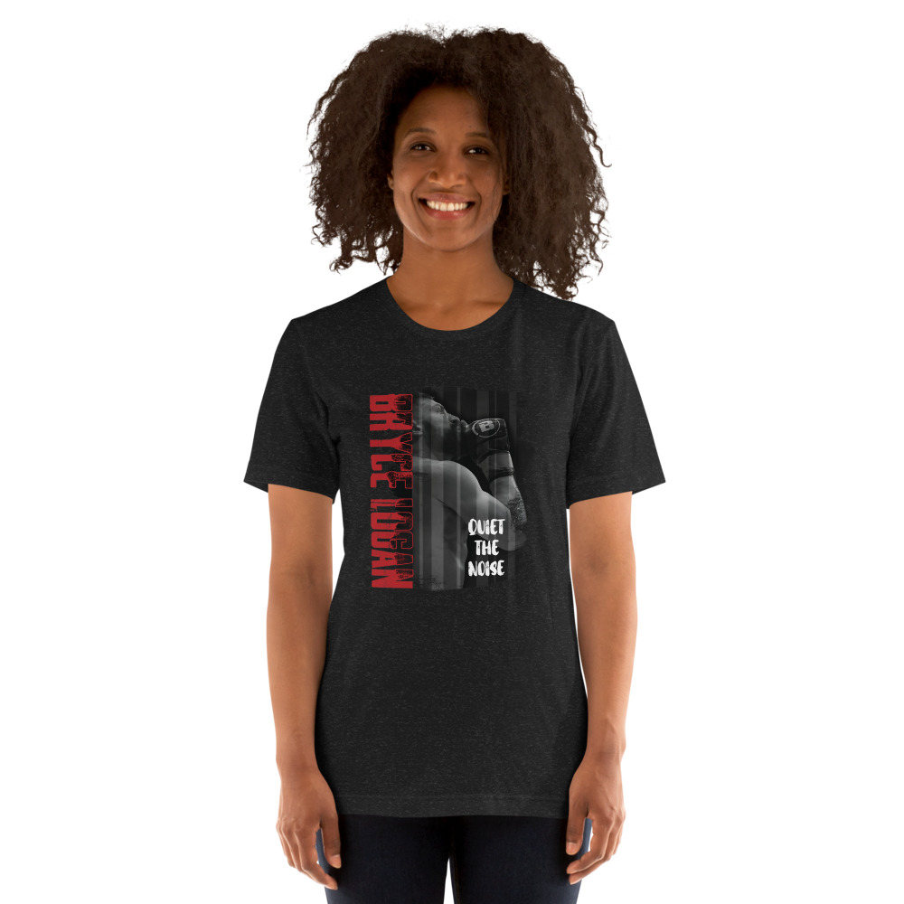 Bryce Logan Graphic T