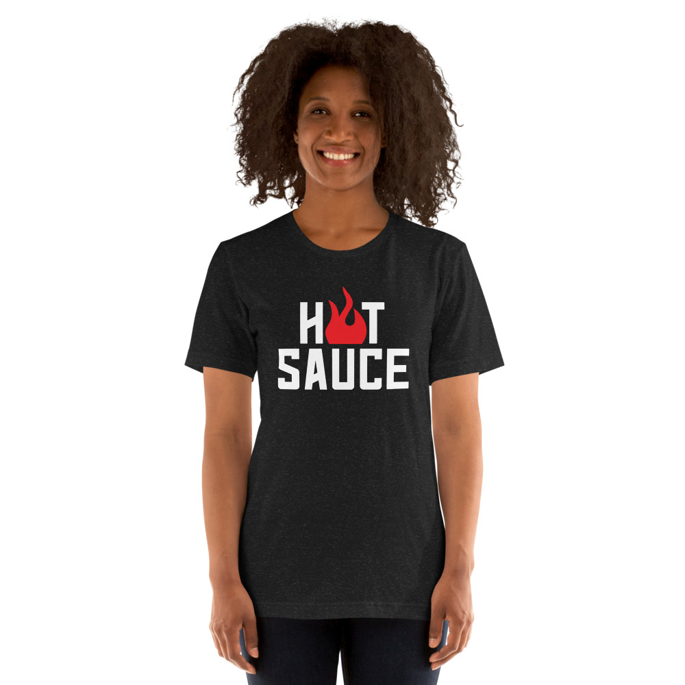 Kalvin Henderson T-Shirt