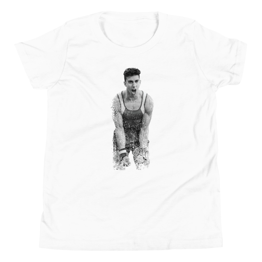 Vitaliy “Vit” Guimaraes T-Shirt
