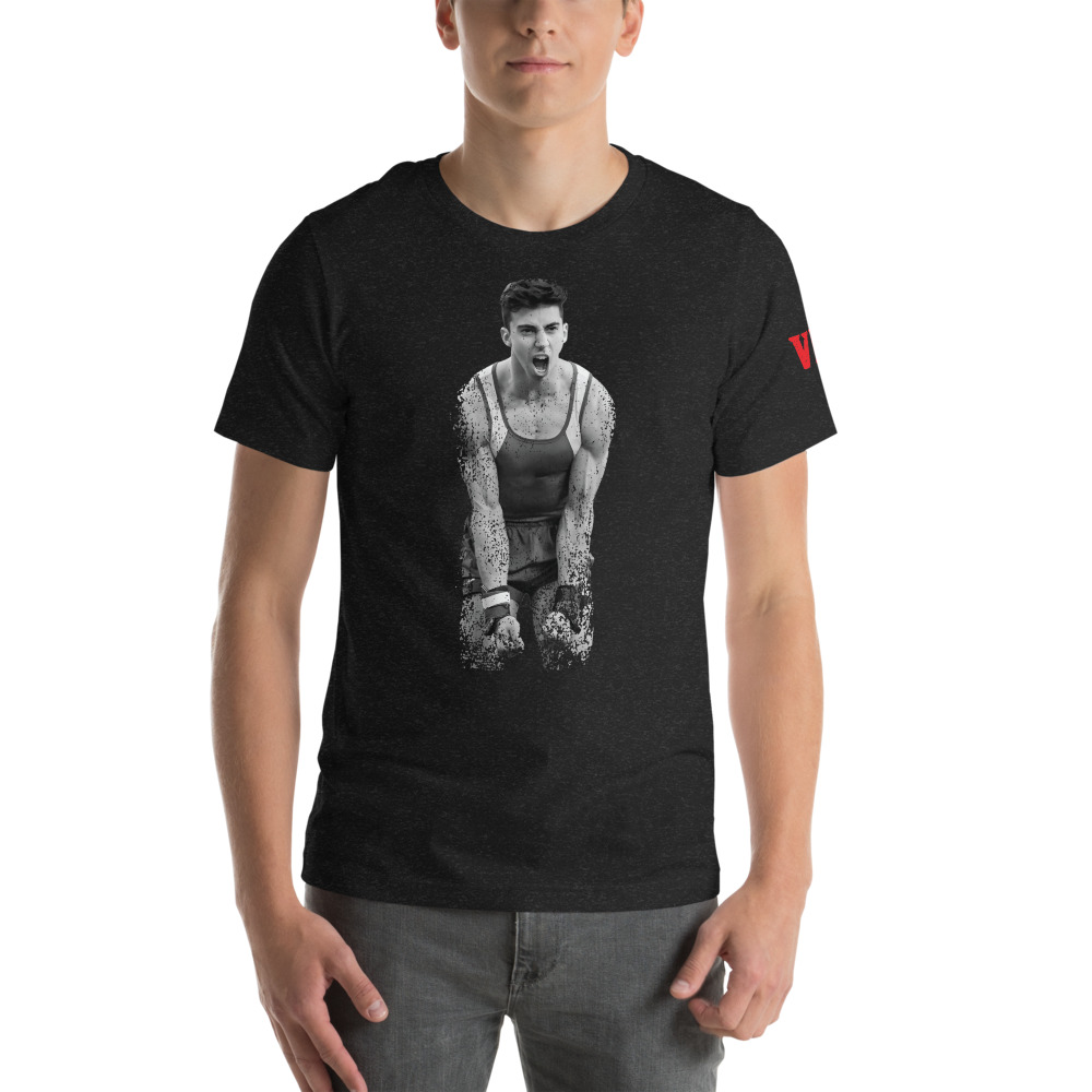 Vitaliy “Vit” Guimaraes T-Shirt
