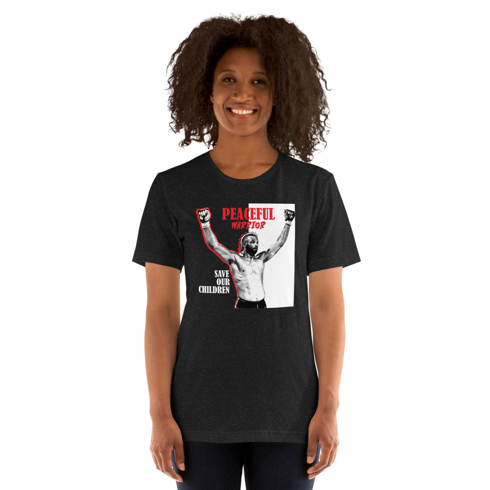Caleb Crump T-Shirt
