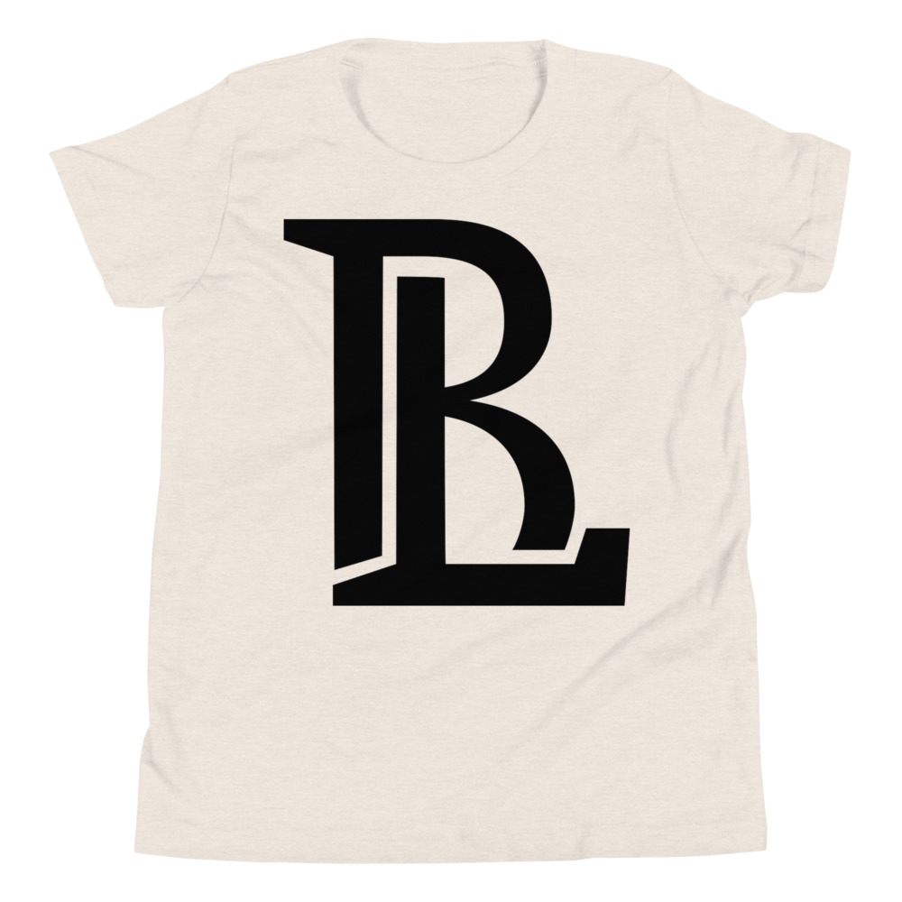 Bryce Logan Logo T-Shirt