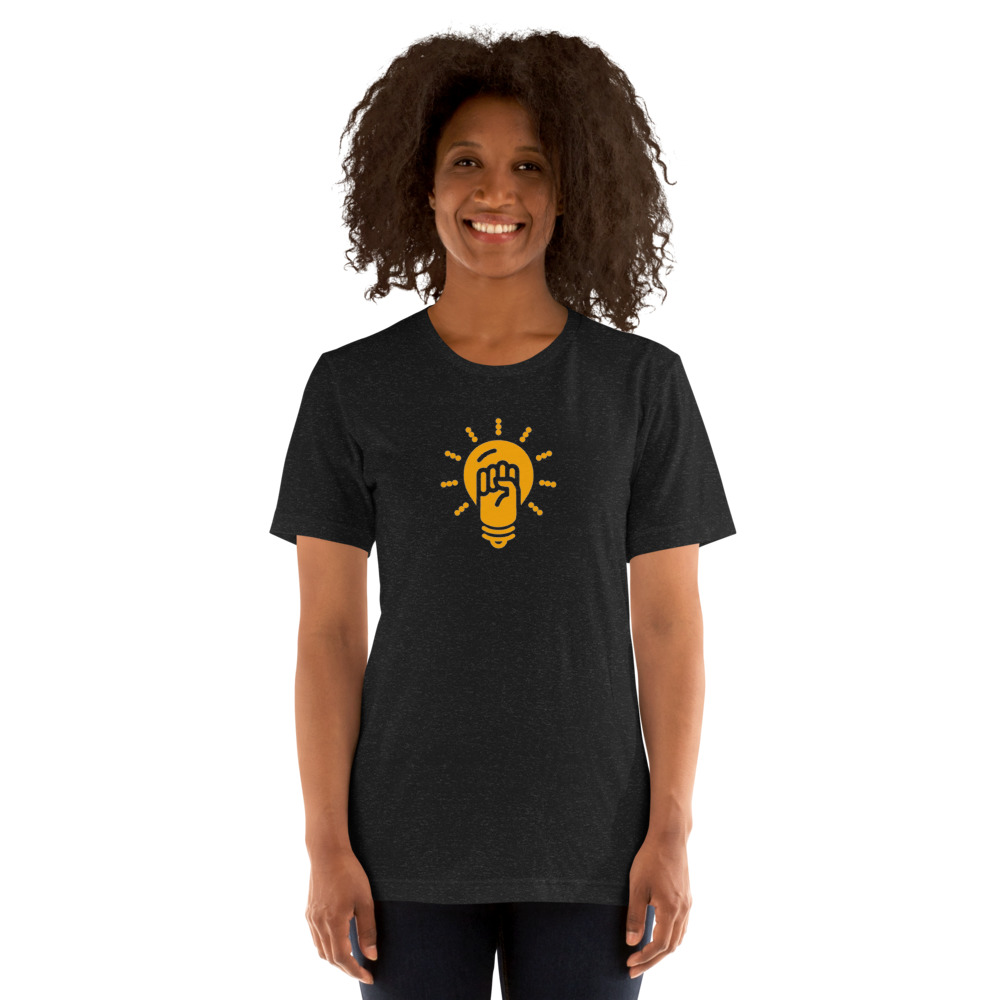 Fight Capital's T-Shirt