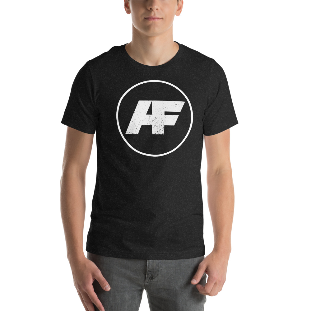 Adrien Fit   T-Shirt