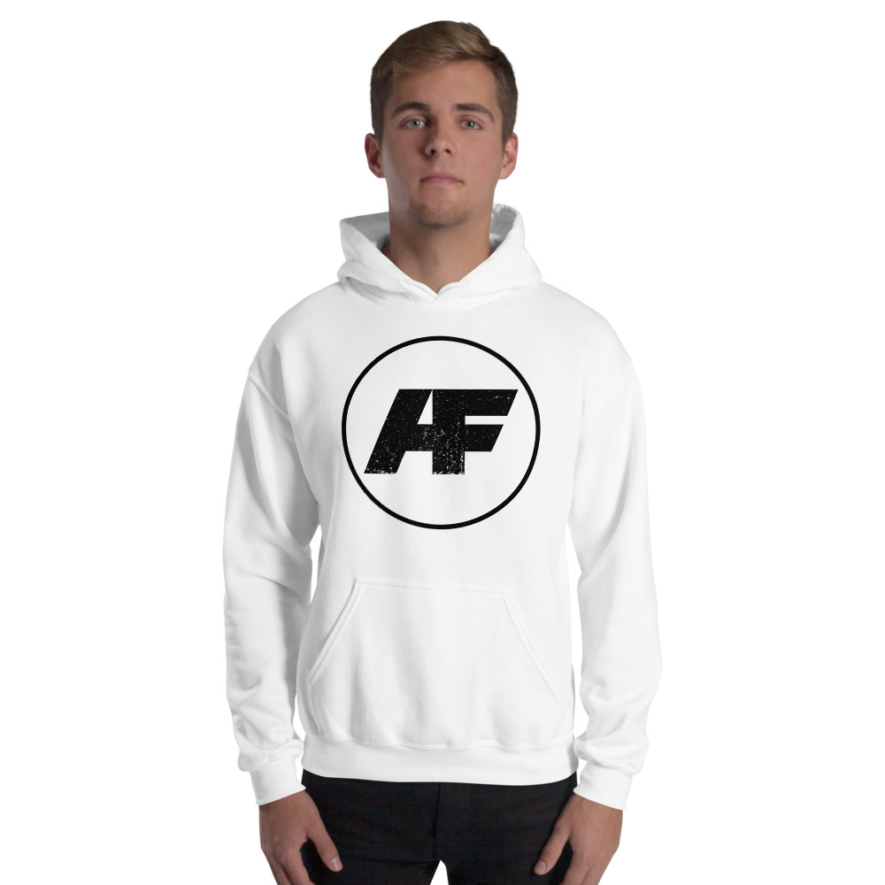 Adrien Fit   Hoodie