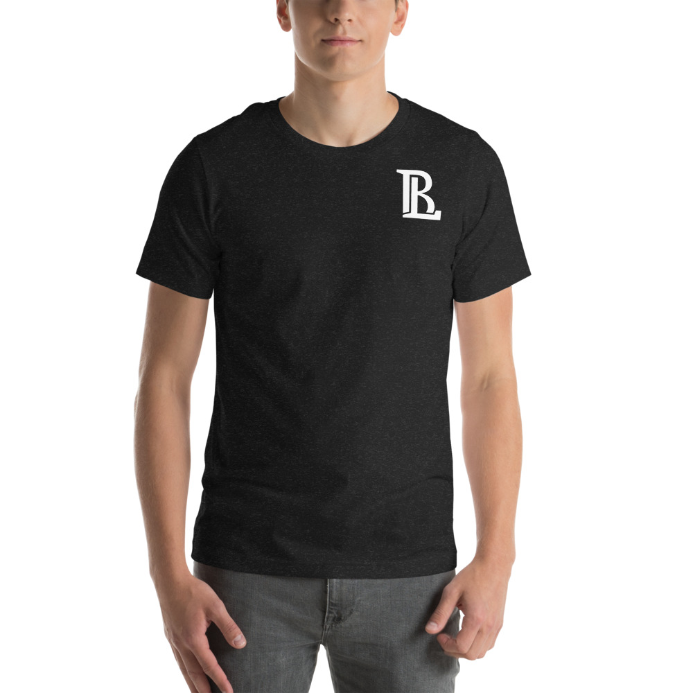Bryce Logan Logo/Graphic T