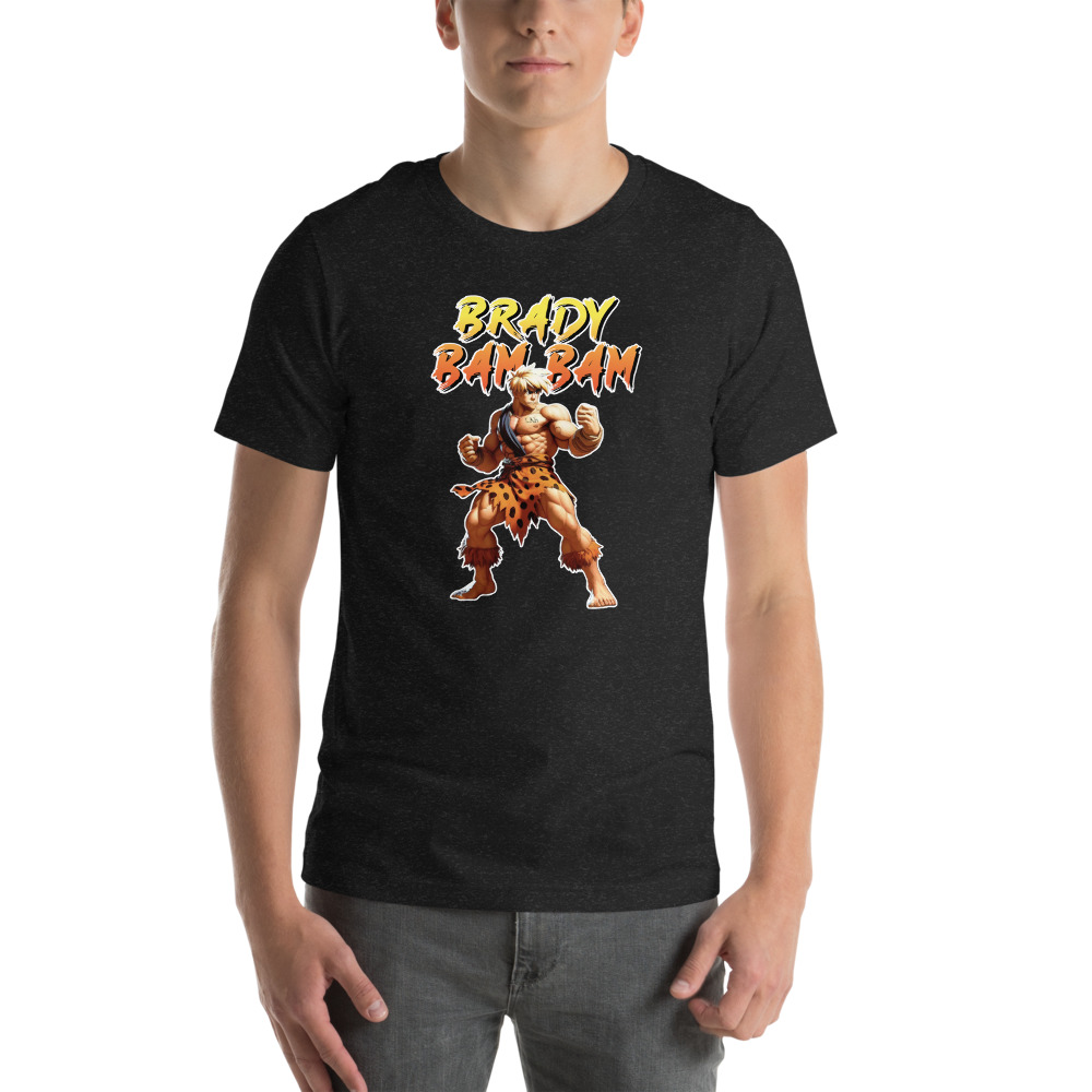 Brady Hiestand T-Shirt