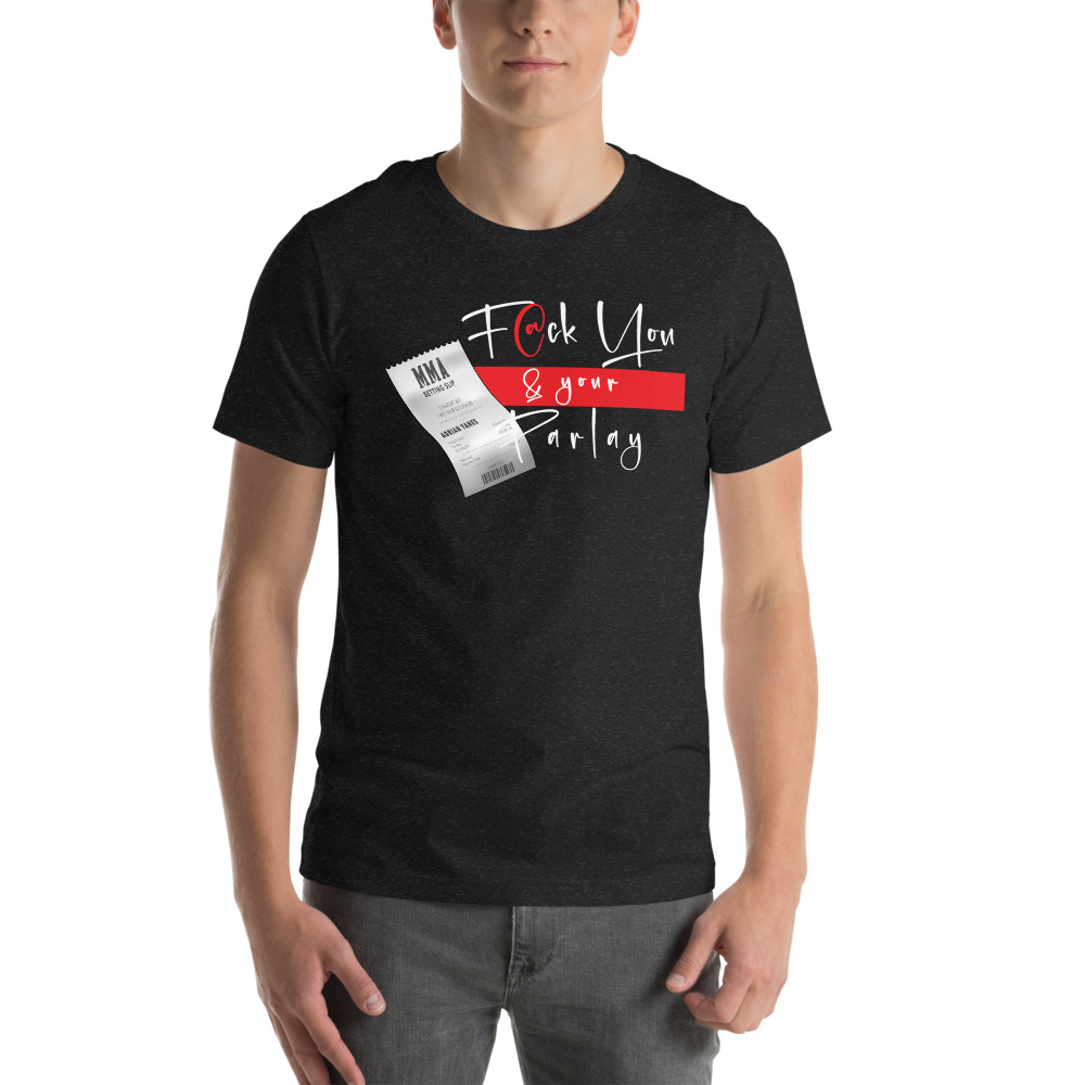 Adrian Yanez T-Shirt