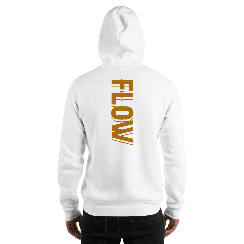 Arturo Vergara Hoodie on MILLIONS Arturo Vergara Hoodie