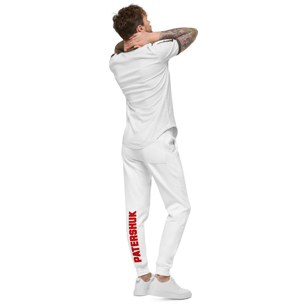 Keanan Patershuk Joggers