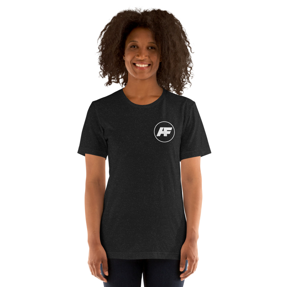 Adrien Fit   T-Shirt