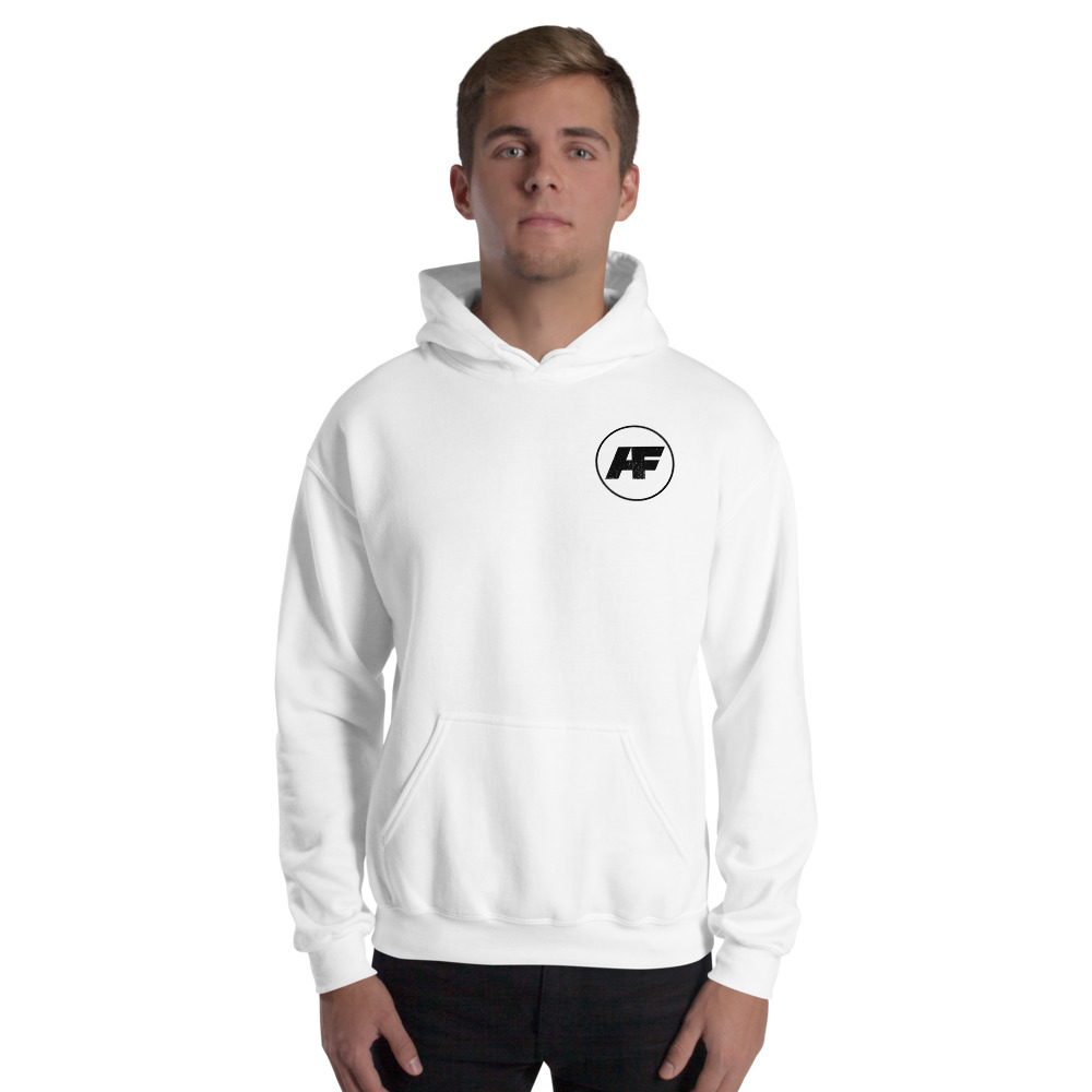 Adrien Fit   Hoodie