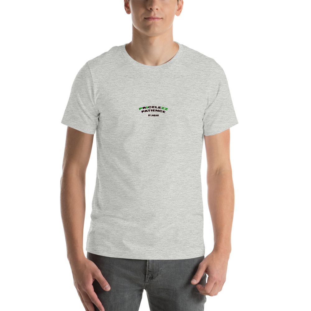 Jaquar Moorman's T-Shirt