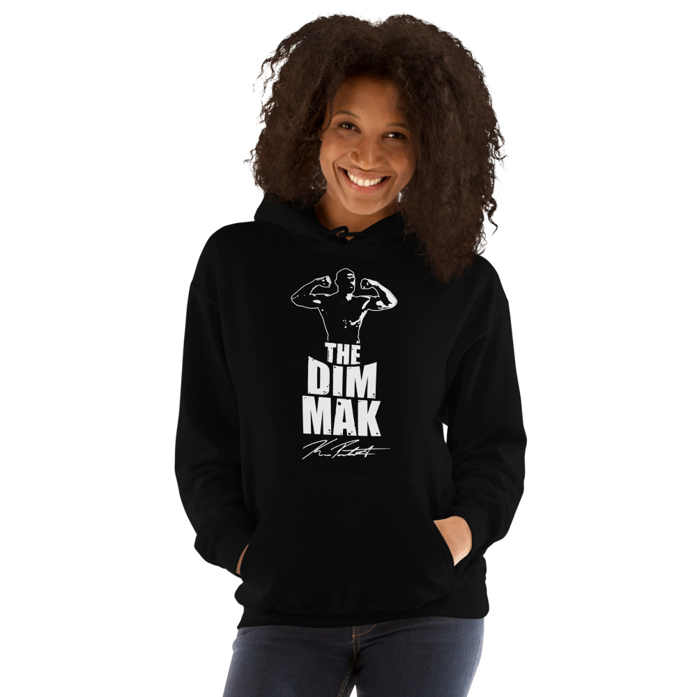 Keanan Patershuk Hoodie