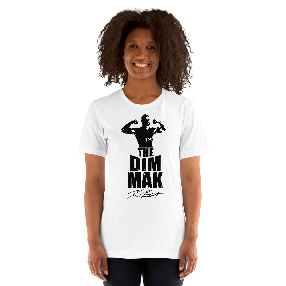 Keanan Patershuk T-Shirt