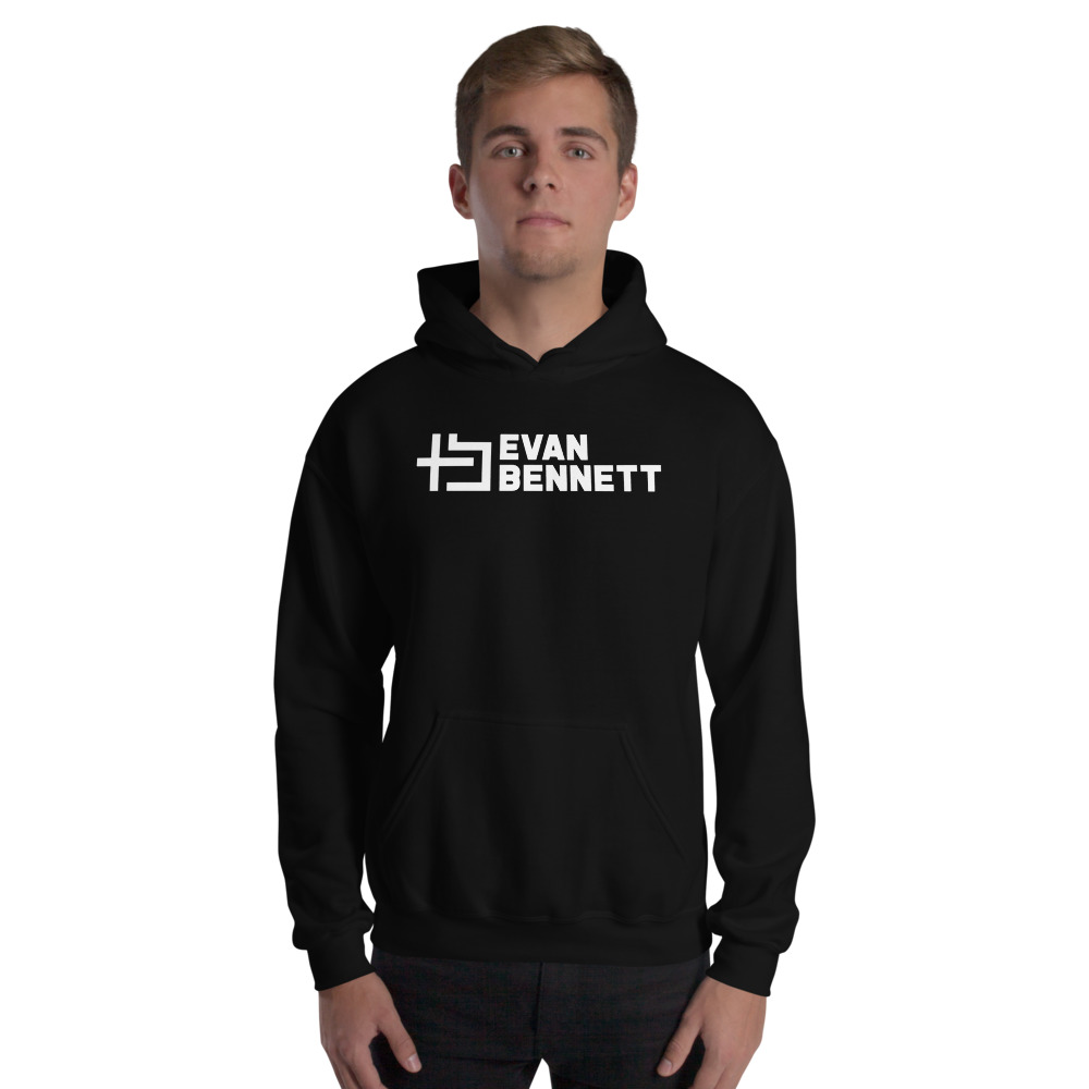 Evan Bennett Hoodie
