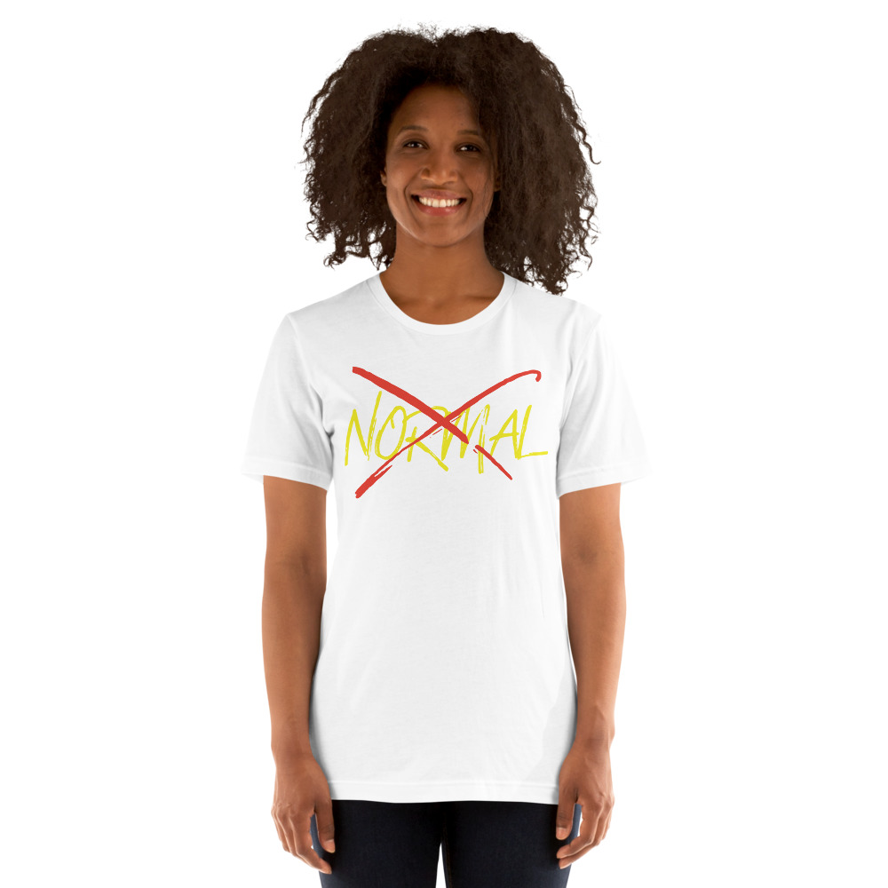 AJ Hotchkins T-Shirt on MILLIONS AJ Hotchkins T-Shirt
