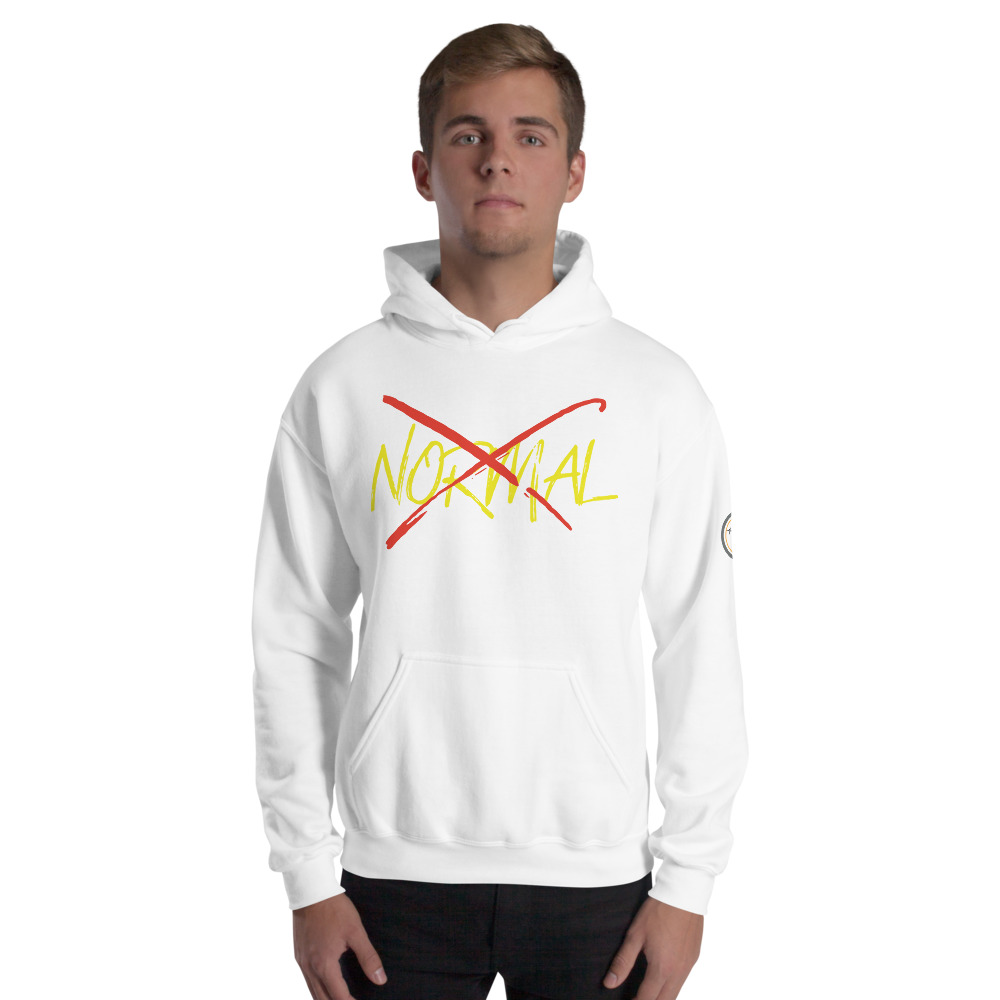 AJ Hotchkins Hoodie on MILLIONS AJ Hotchkins Hoodie