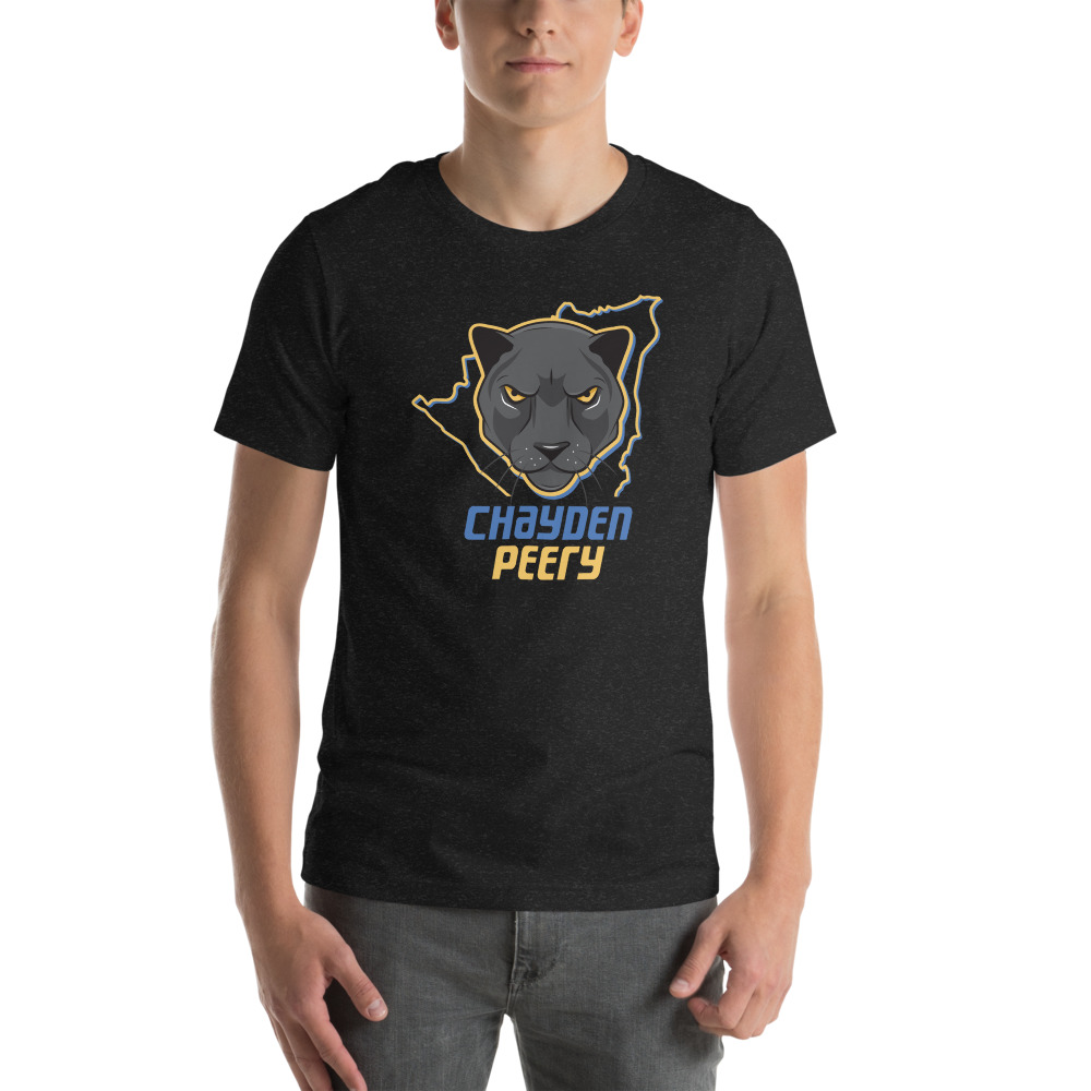 Chayden Peery T-Shirt